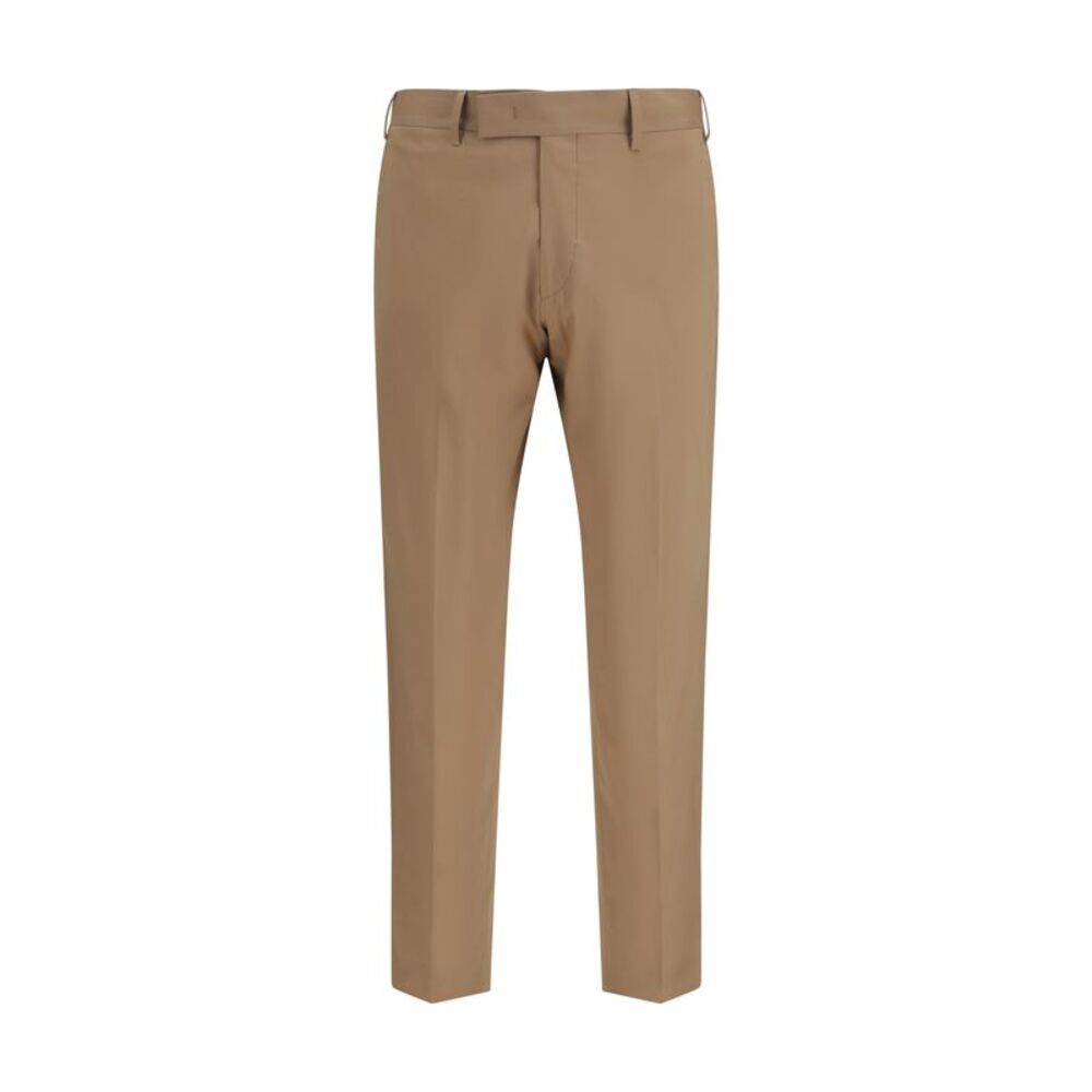 Germano Men Tailored Pants In Cotton